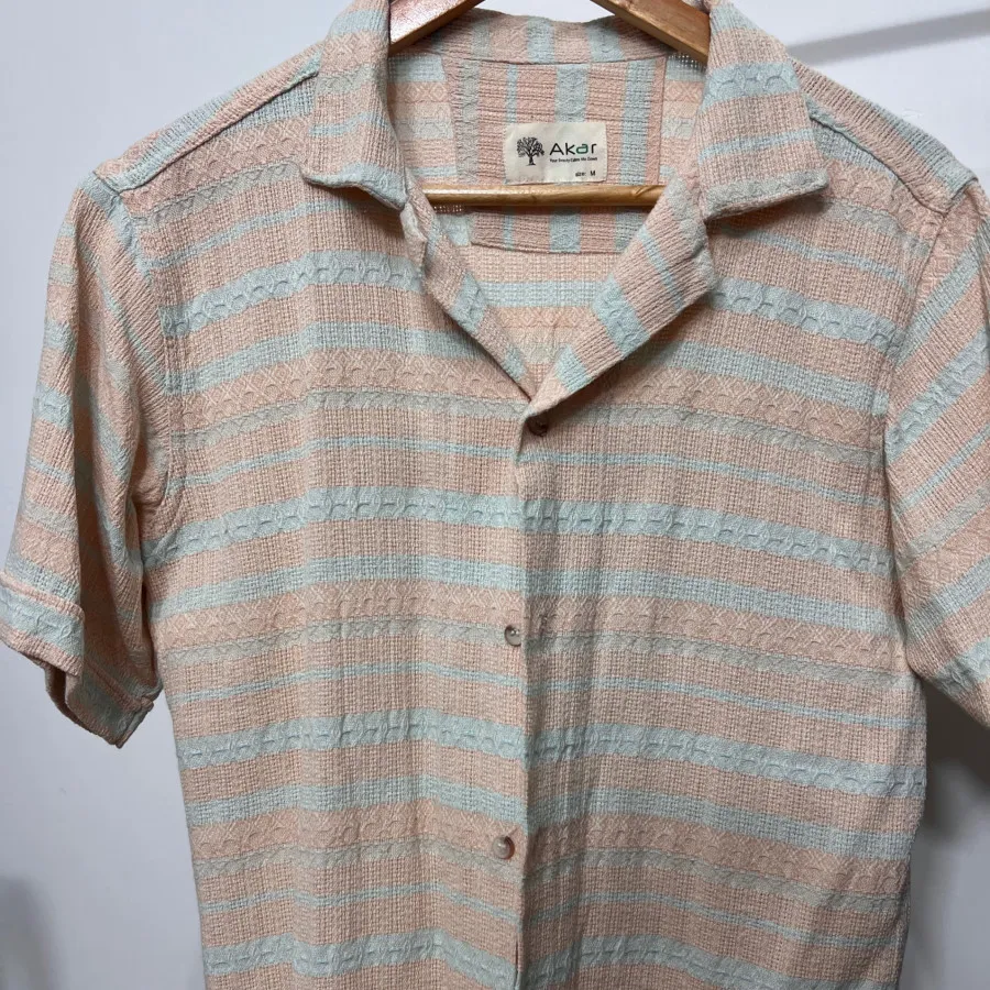 پیراهن مردانه کاملا نو