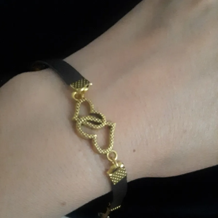 دستبند دخترانه