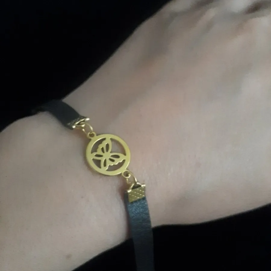 دستبند دخترانه