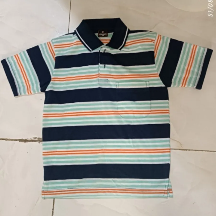 پیراهن پسرانه