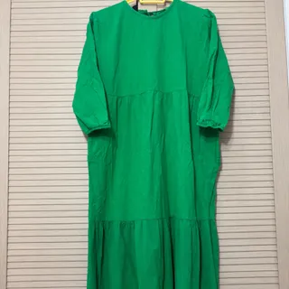 پیراهن لینن