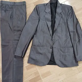 کت و شلوار‌ مردانه