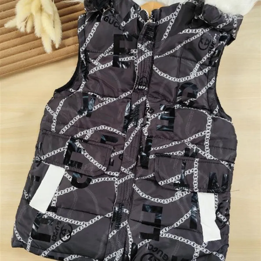 پافر دخترانه کلاهدار