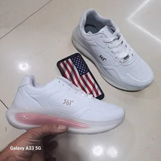 کتونی مدل 361 سبک طبی