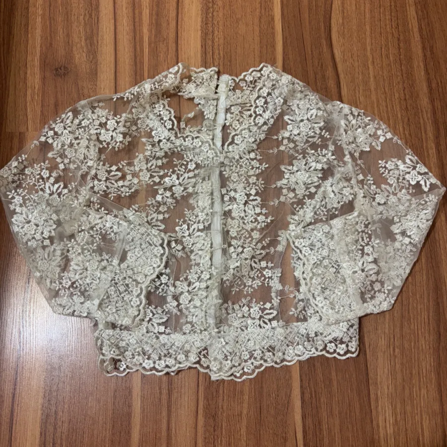 لباس مجلسی دکلته