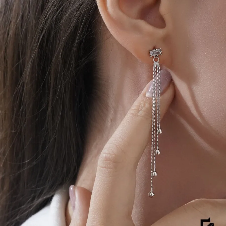 گوشواره ژوپینگ