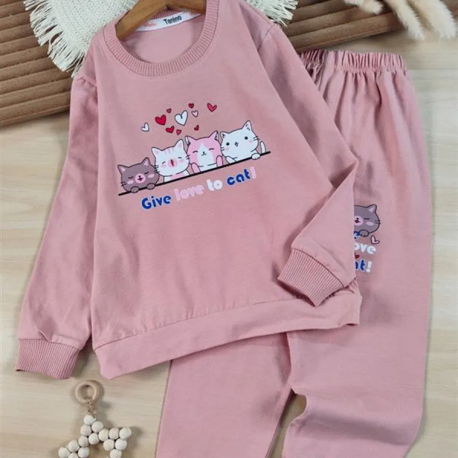 بلوز شلوار دخترونه