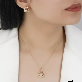 نیمست ژوپینگ با زنجیر