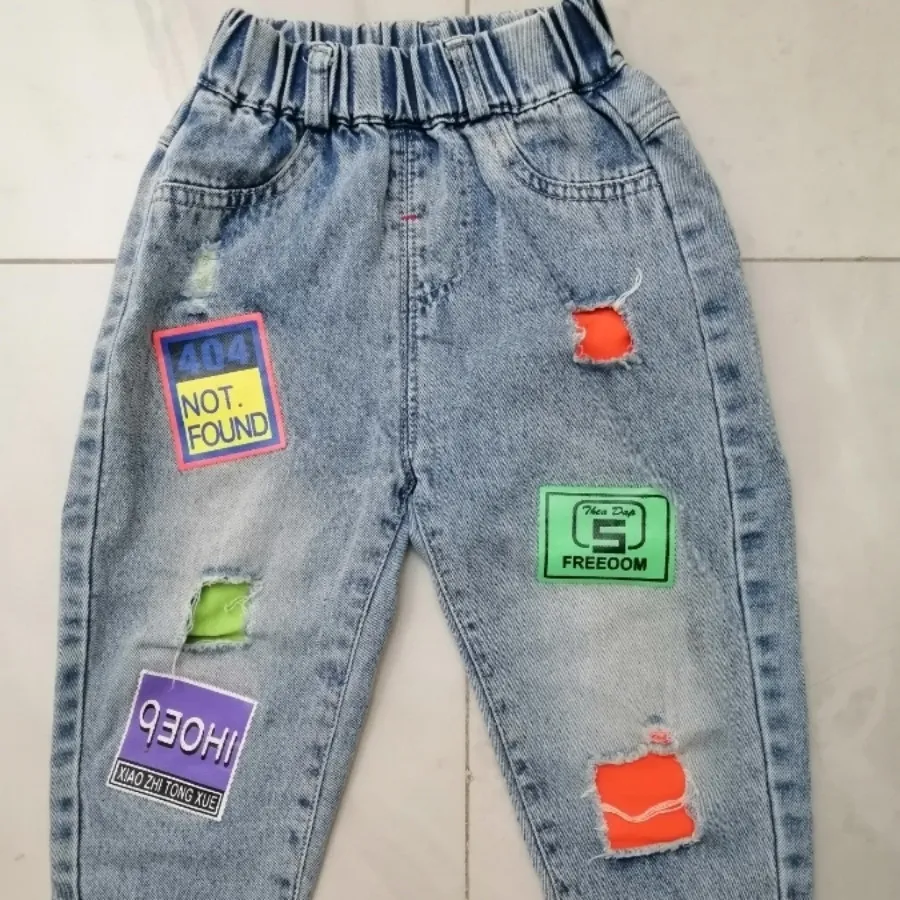 شلوار مام استایل