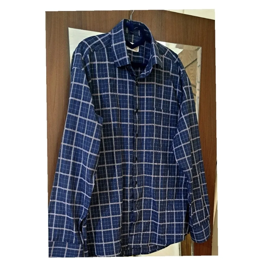 پیراهن مردانه