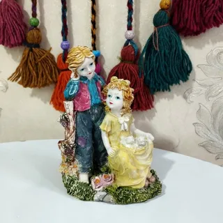 مجسمه قدیمی