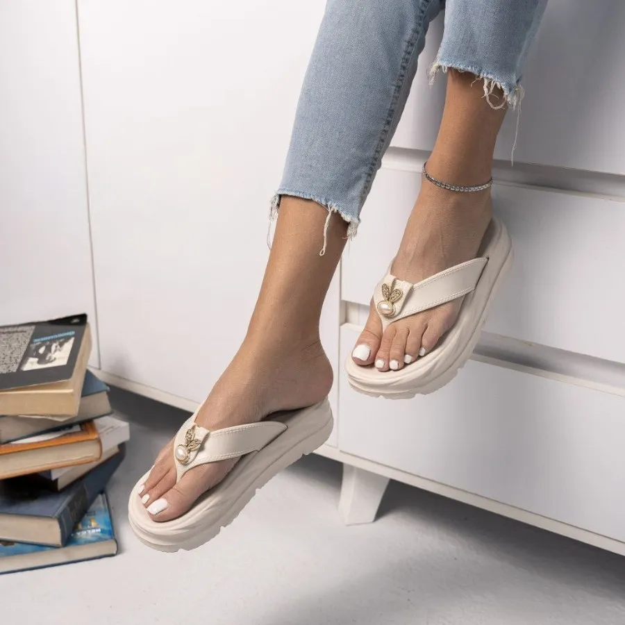 دمپایی مدل جدید