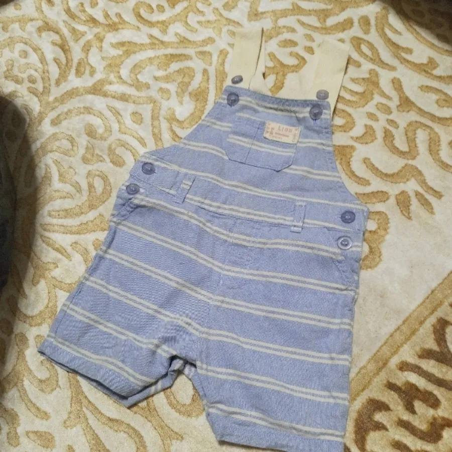 بیلرسوت بچه گانه