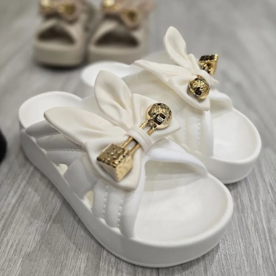 دمپایی مدل جدید