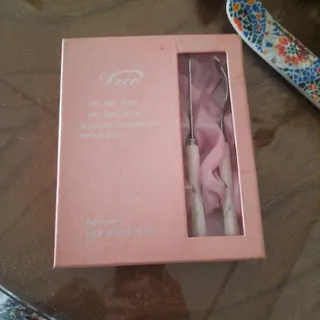 کارد وچنگال