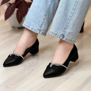 پاشنه 3 سانت جدید