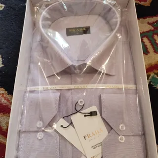 پیراهن مردانه