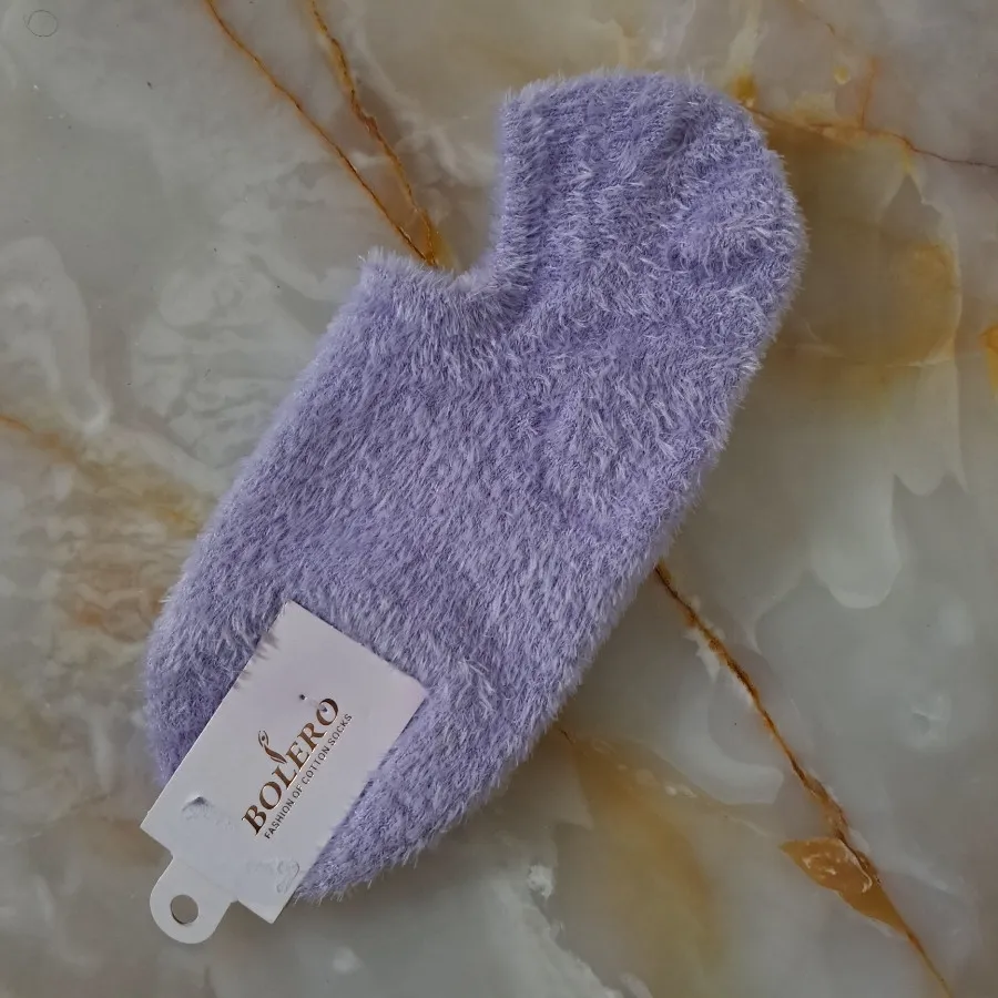 پاپوش،جوراب