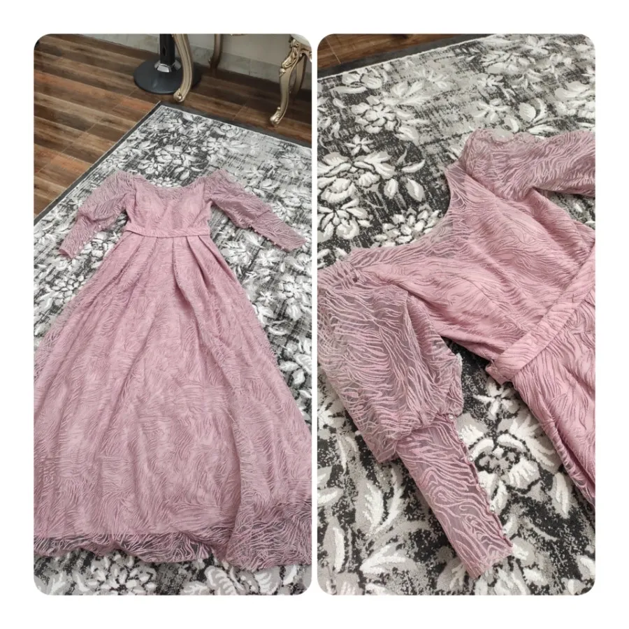 لباس شب زنانه سایز 37