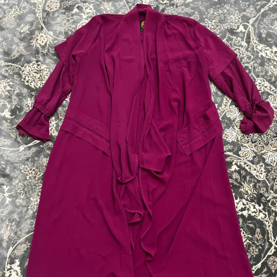 مانتو تابستونه