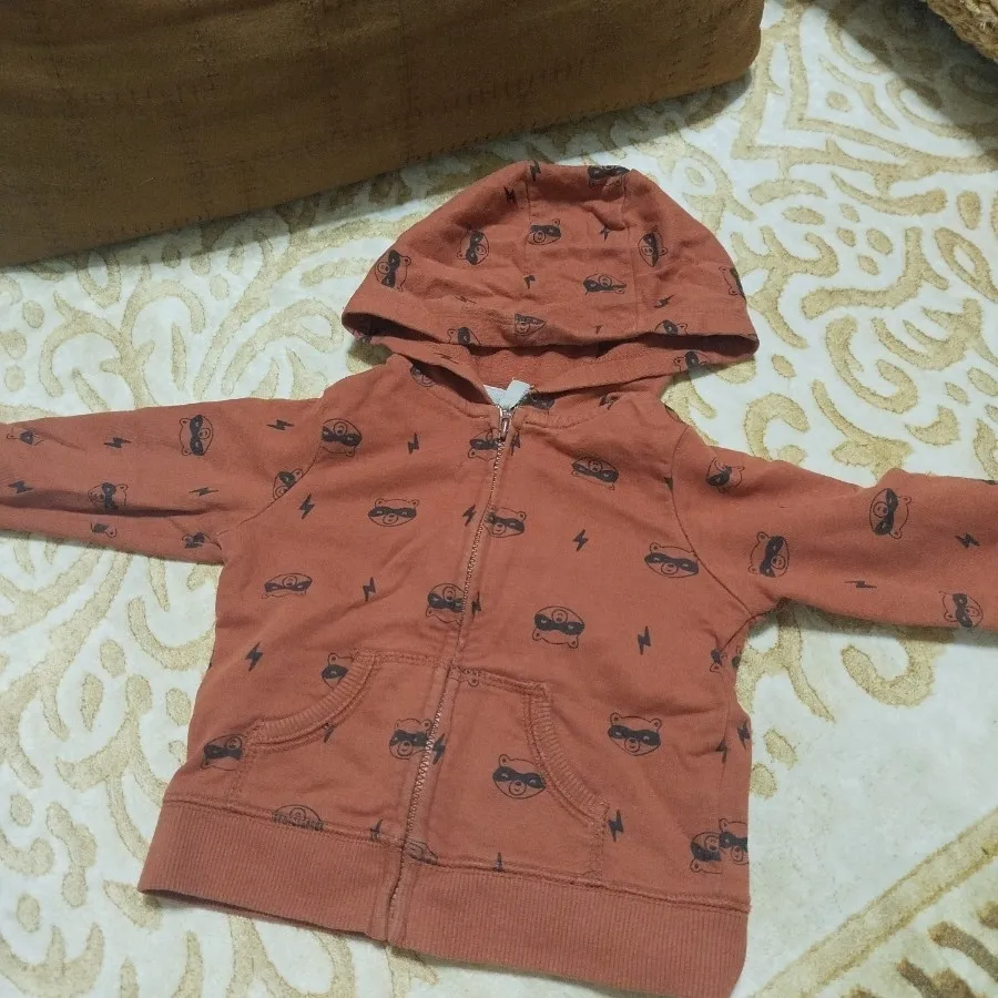 سوییشرت بچه گانه