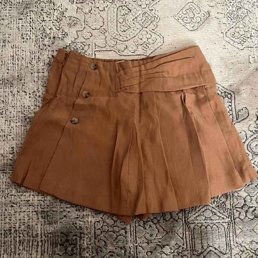 دامن شلوارکی