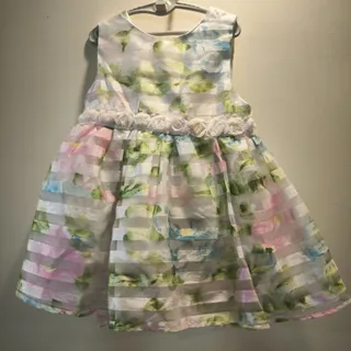 پیراهن بچه‌گانه