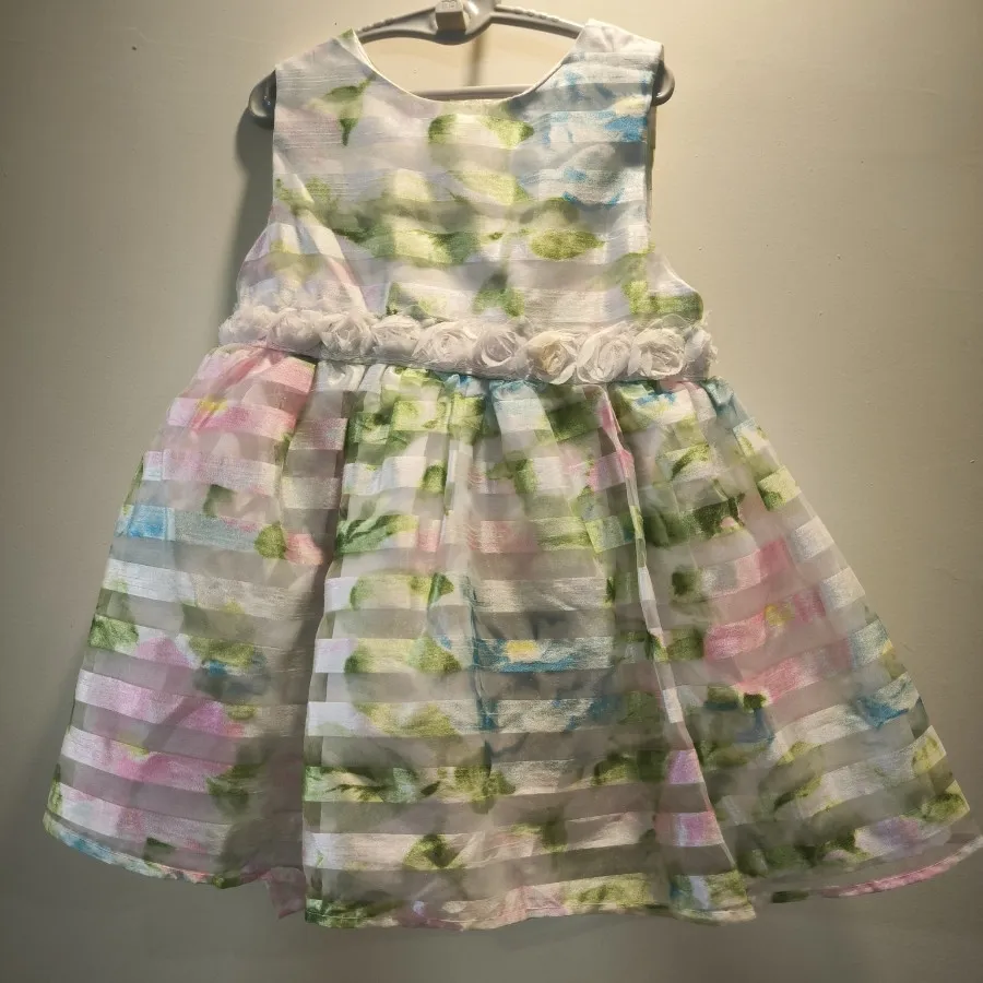 پیراهن بچه‌گانه