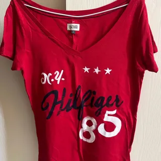 تیشرت تامی اورجینال