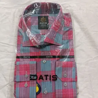 پیراهن مردانه