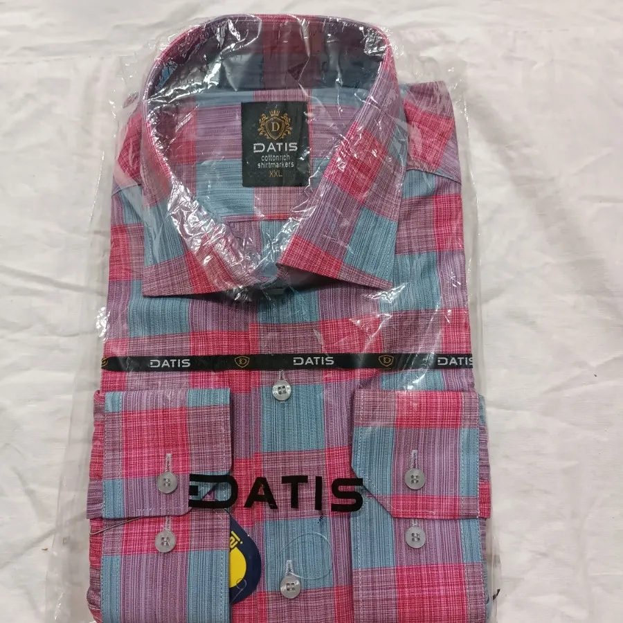 پیراهن مردانه