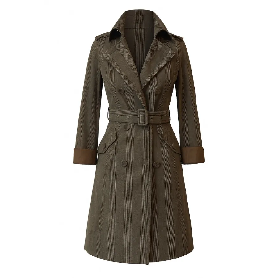 مانتو پاییزه اورجینال