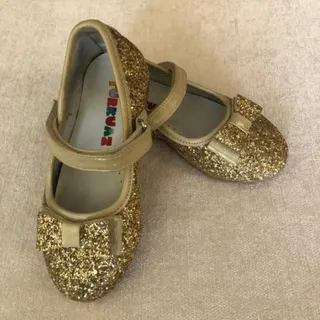 کفش دخترانه