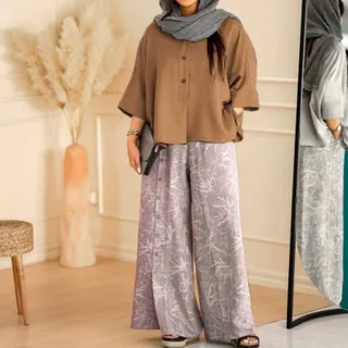 شومیز شلوار ست