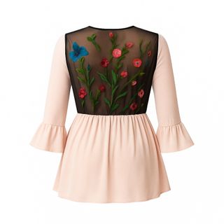 شومیز 
ترک