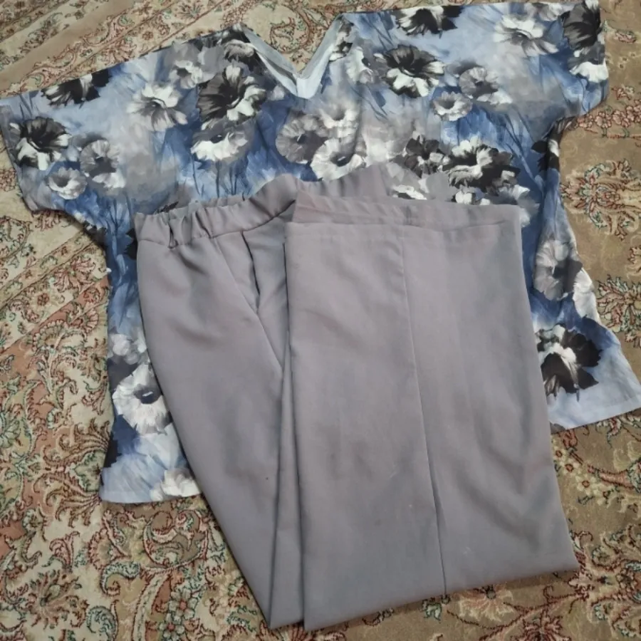 شومیزشلوار