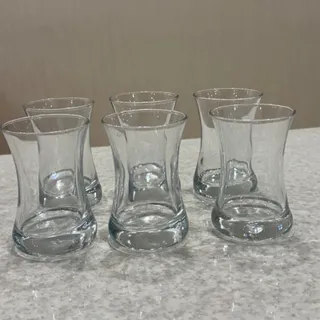 استکان کمرباریک