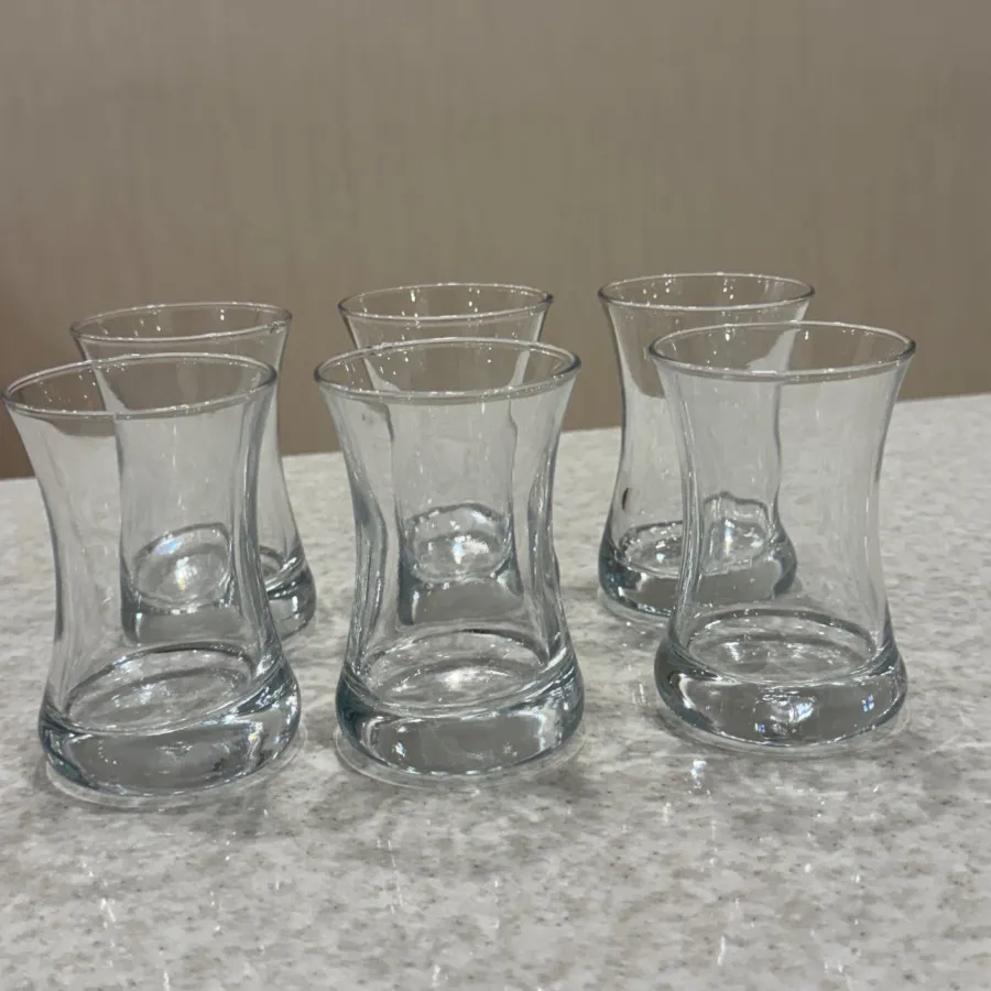 استکان کمرباریک