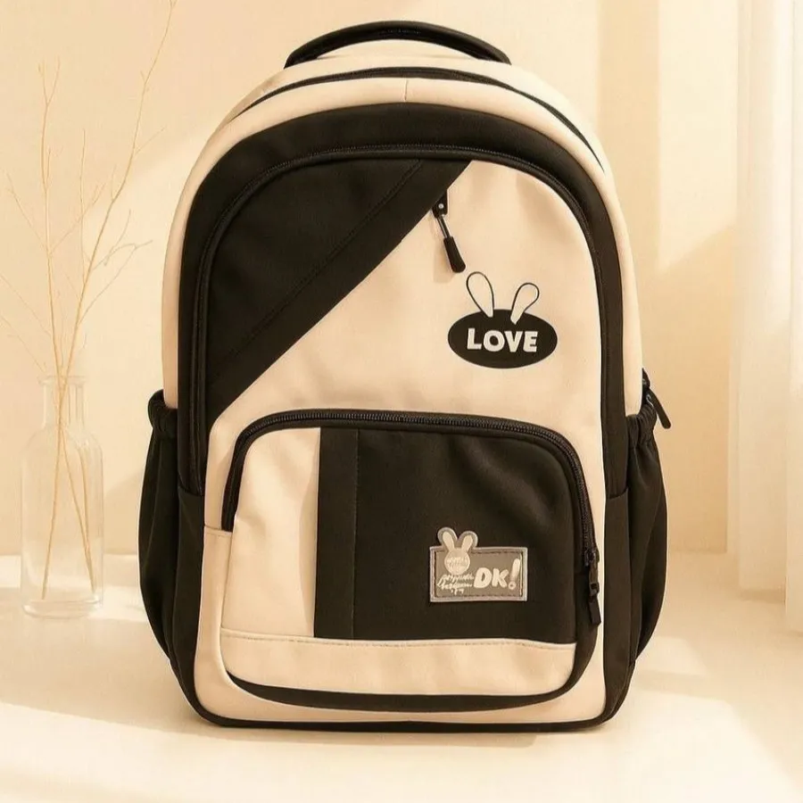 کوله مدرسه love