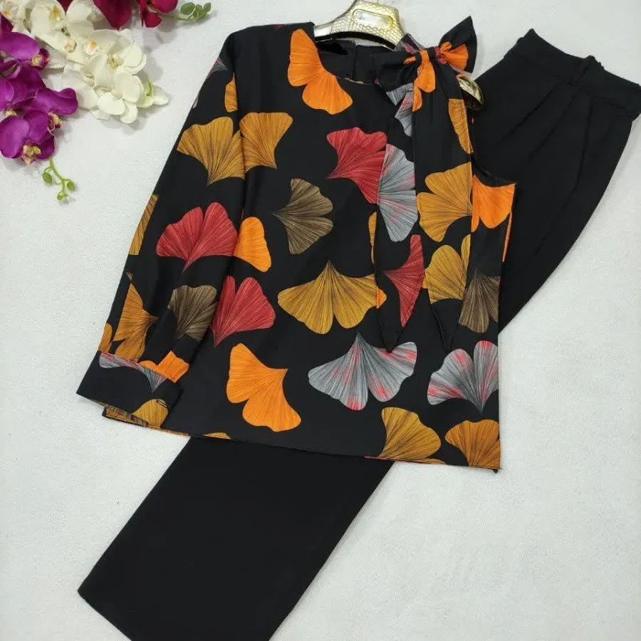 شومیز شلوار