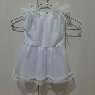 لباس عروس بچگانه