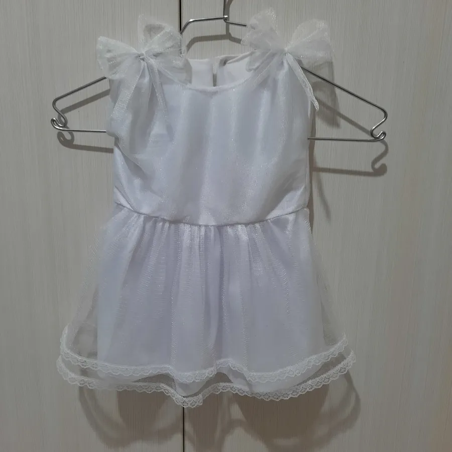 لباس عروس بچگانه