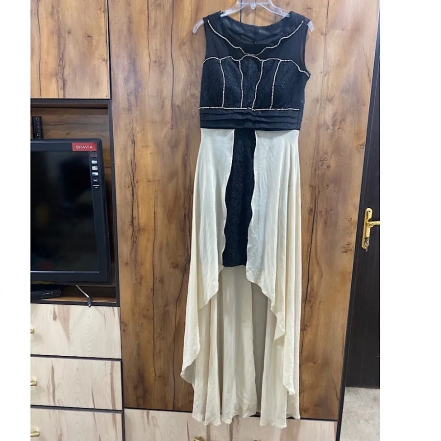 پیراهن مجلسی مهمونی لوکس