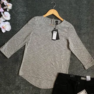 بلوز برند ترک‌ سایز 34