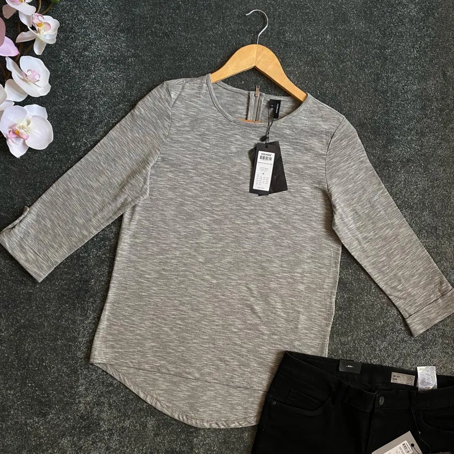 بلوز برند ترک‌ سایز 34