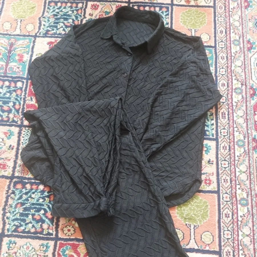 ست شومیز وشلوار