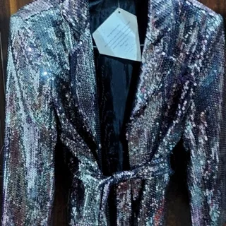 کت تک هفت رنگ مجلسی زنانه