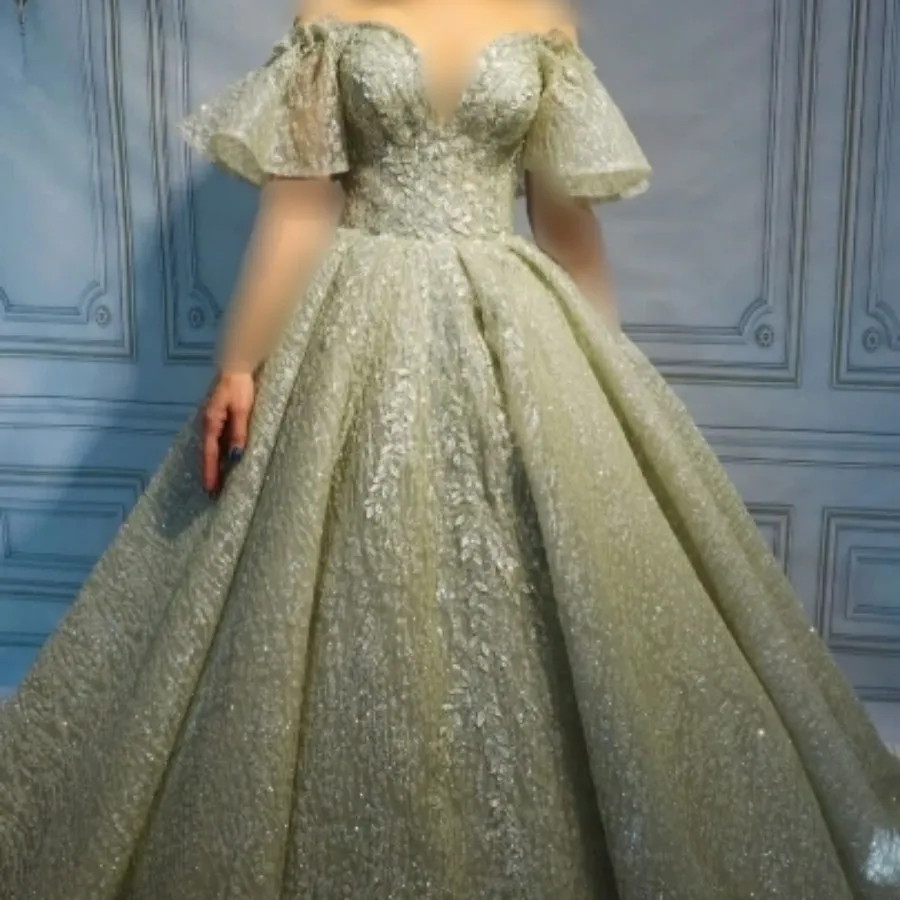 لباس عروس / عقد / نامزدی