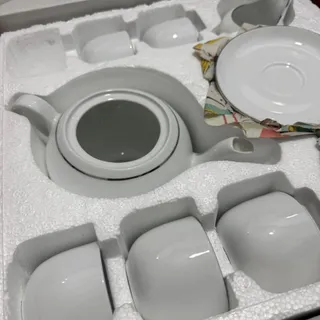 سرویس چای خوری زرین