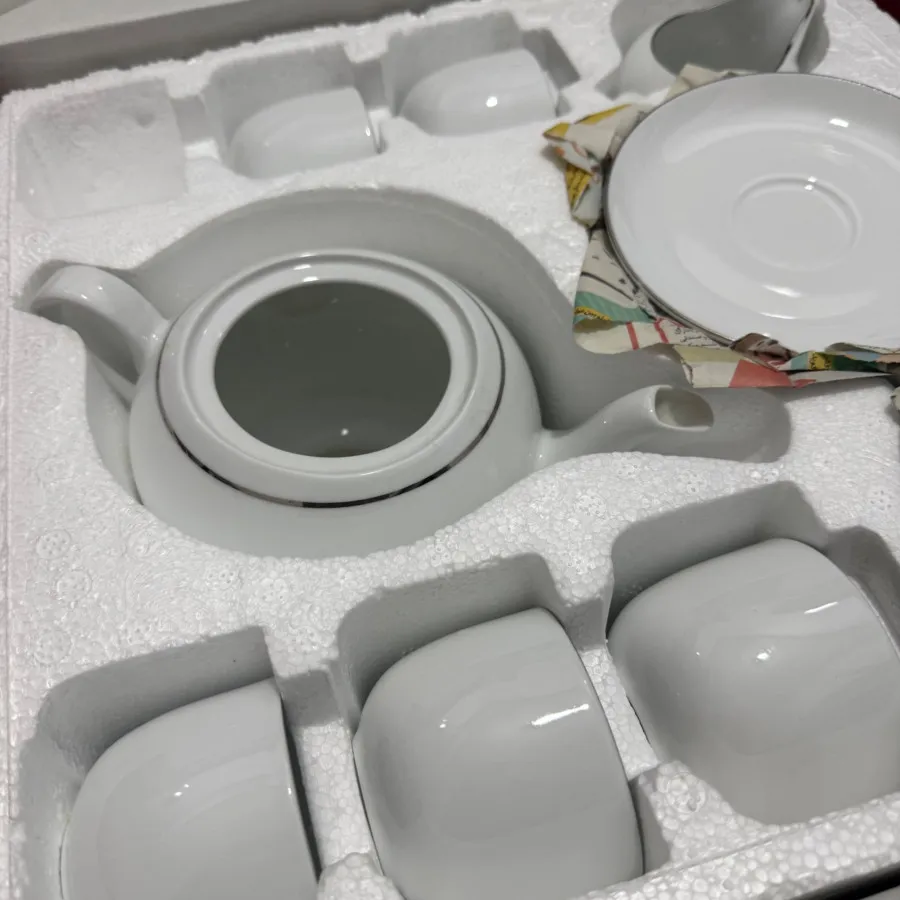 سرویس چای خوری زرین